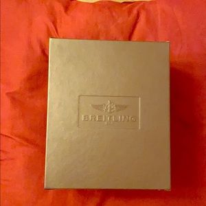 Breitling Superocean Heritage ll